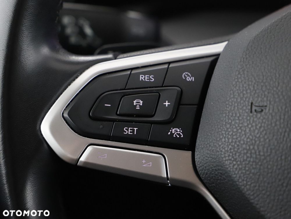 Volkswagen Golf Variant 2.0 TDI Style DSG - 12