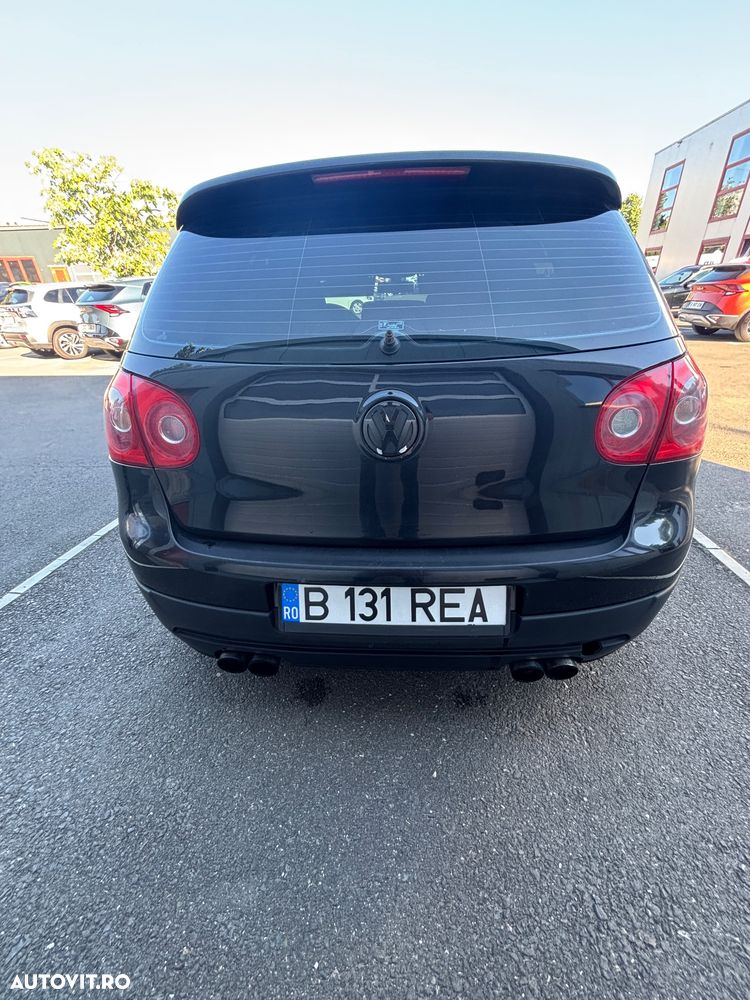 Volkswagen Golf 2.0 FSI GTI - 14