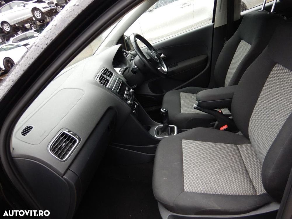 Pompa injectie Volkswagen Polo 6R 2013 Hatchback 1.2 TDI - 9