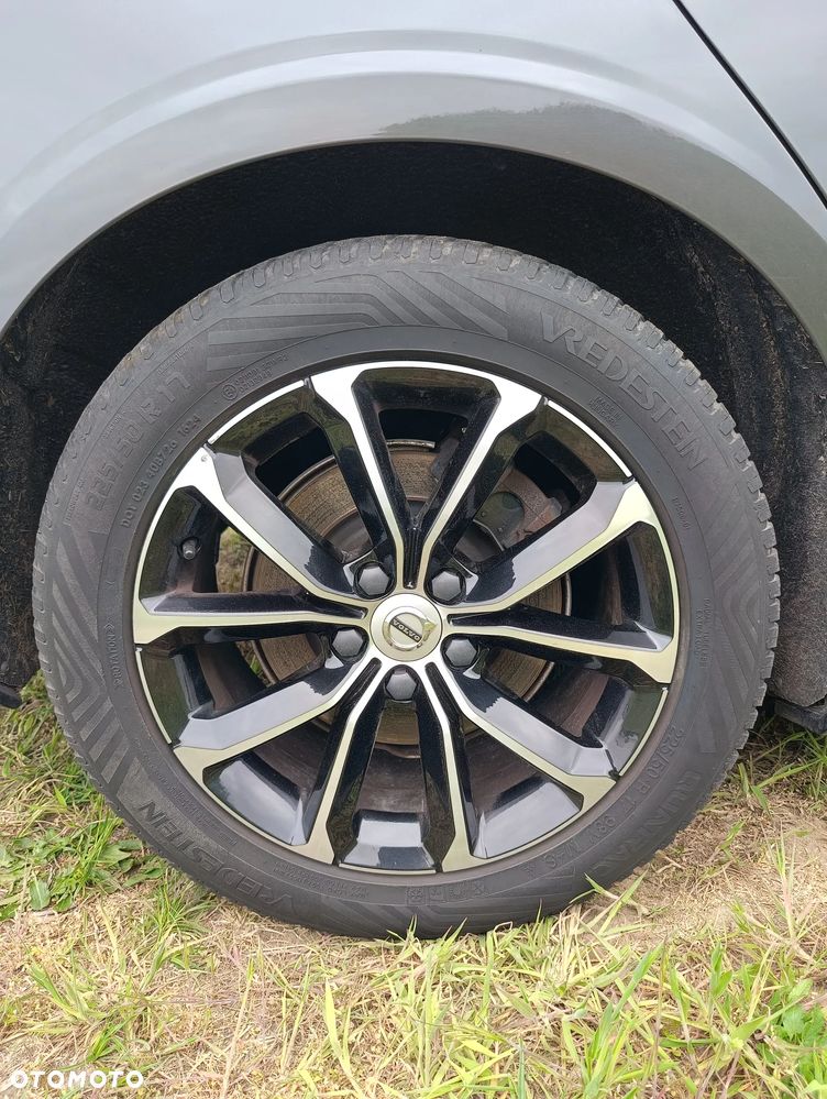 Volvo V60 B3 B Momentum - 25