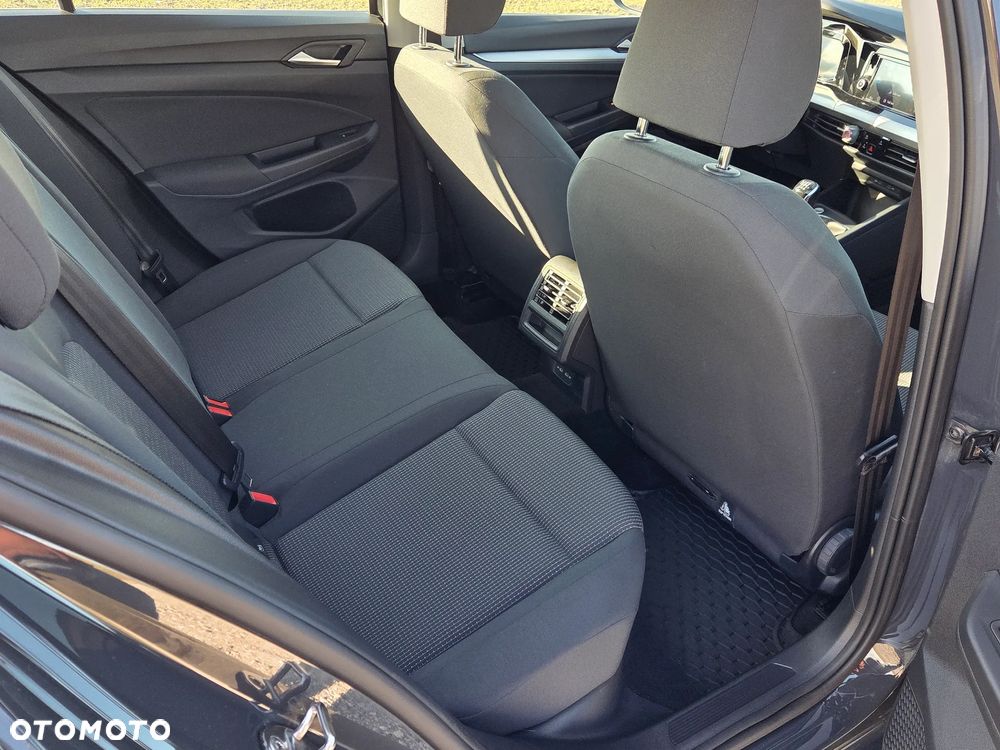 Volkswagen Golf - 15