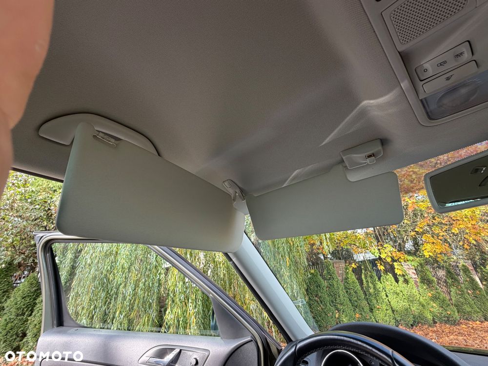 Skoda Yeti 1.4 TSI DSG Edition - 24