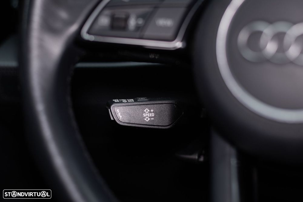 Audi A1 Sportback 25 TFSI S tronic - 27