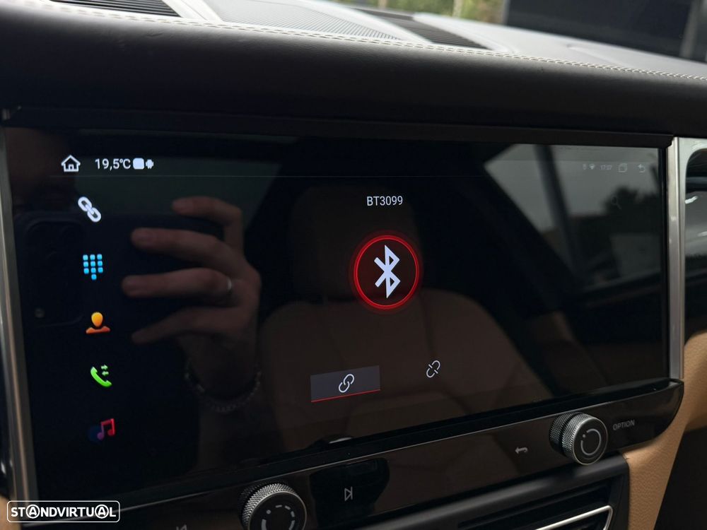 Porsche Macan PDK - 38