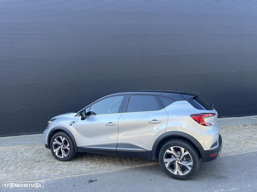 Renault Captur 1.0 TCe RS Line - 24