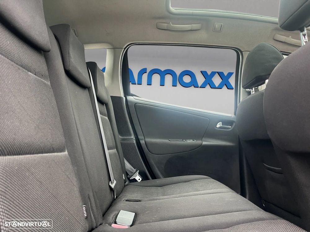 Peugeot 207 SW 1.6 HDi Sport FAP - 12