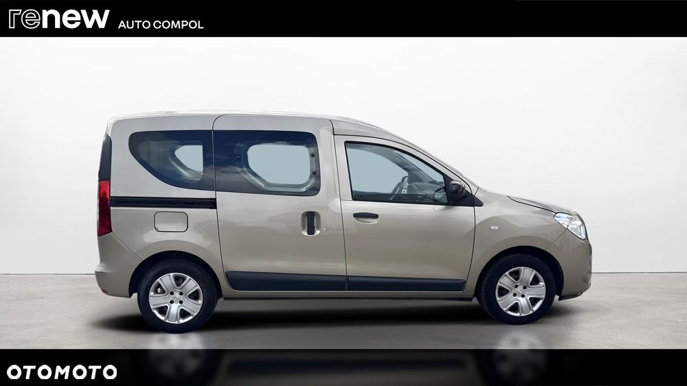 Dacia Dokker 1.3 TCe Laureate - 6