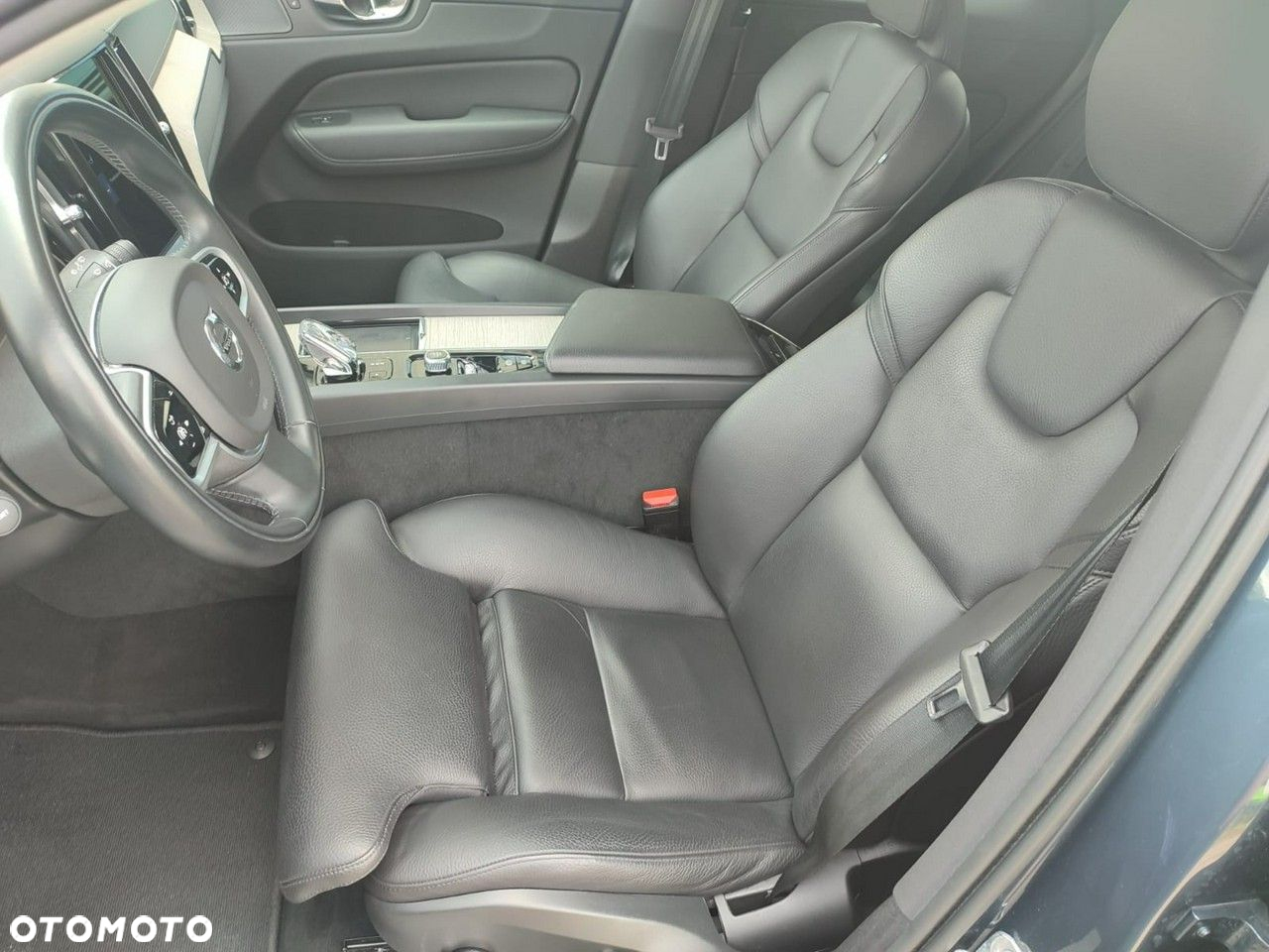 Volvo XC 60 - 7