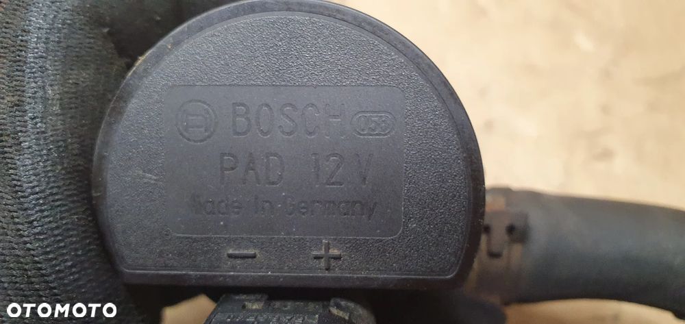 Dodatkowa pompka obiegu wody węże Mercedes E-Klasa W211 3.0 CDI A2118350364 A2118302515 - 7