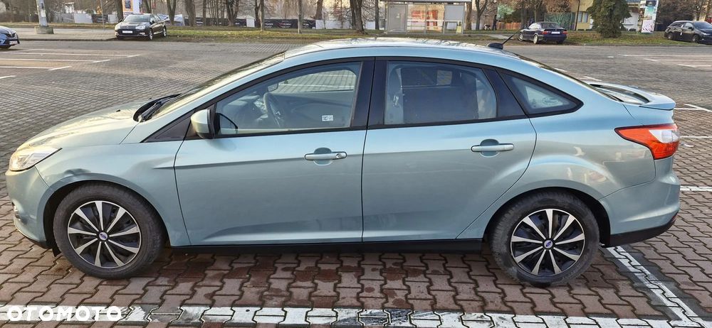 Ford Focus - 4