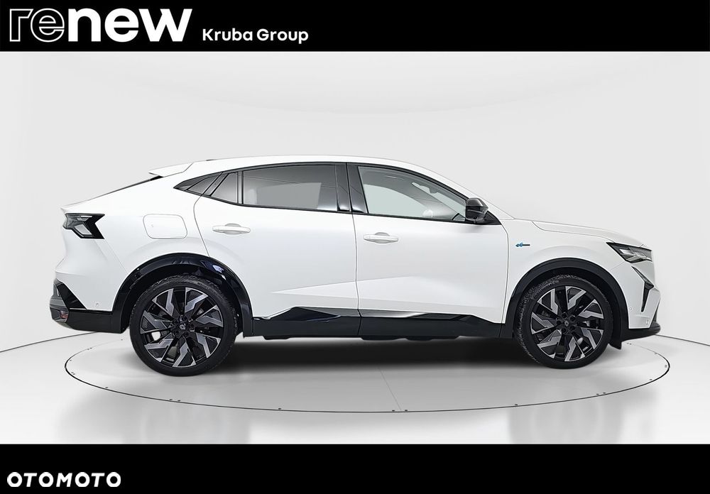 Renault Rafale 1.2 E-Tech Full Hybrid 200 esprit Alpine MMT - 4