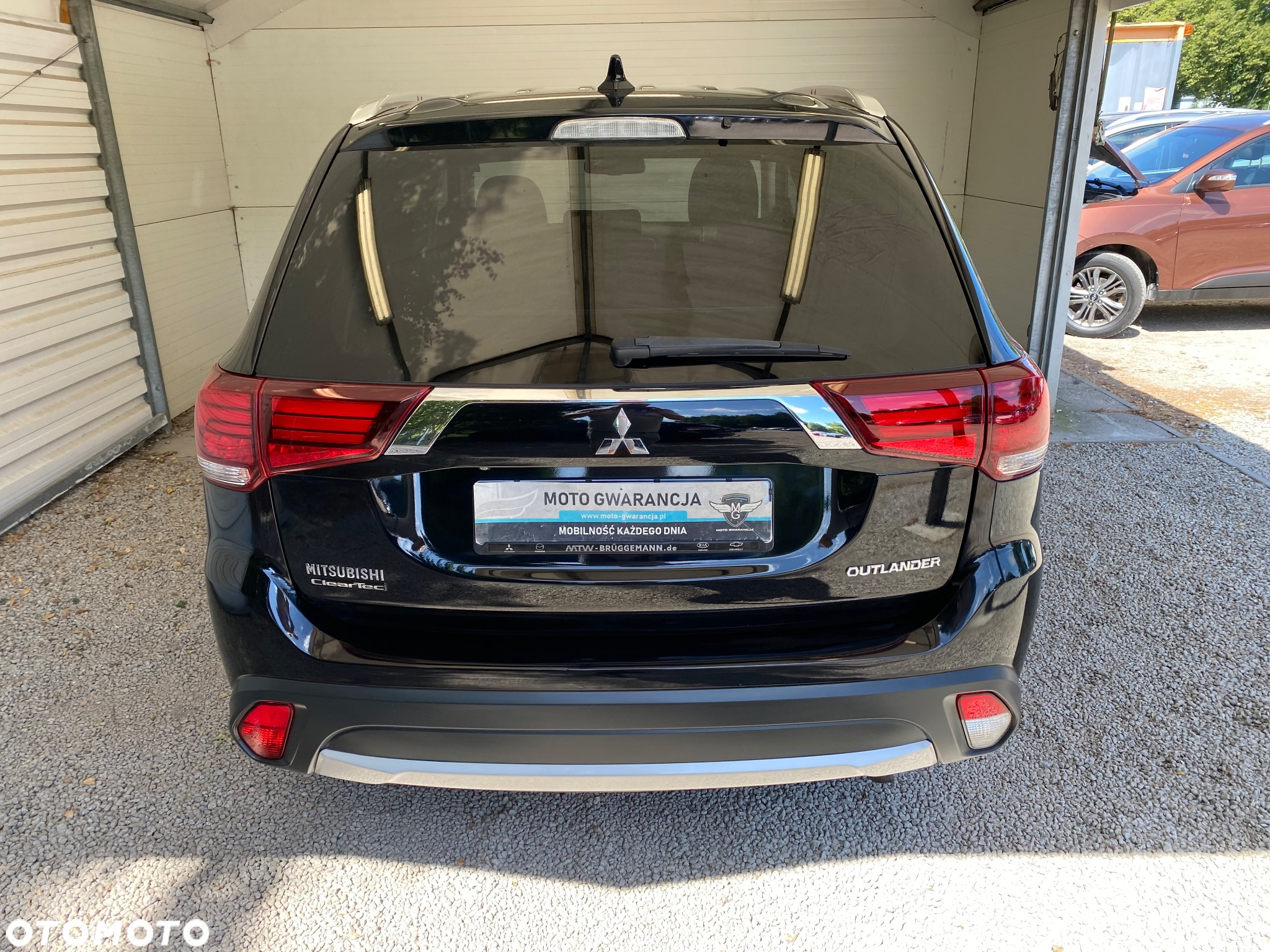 Mitsubishi Outlander 2.0 2WD Edition 100 - 11