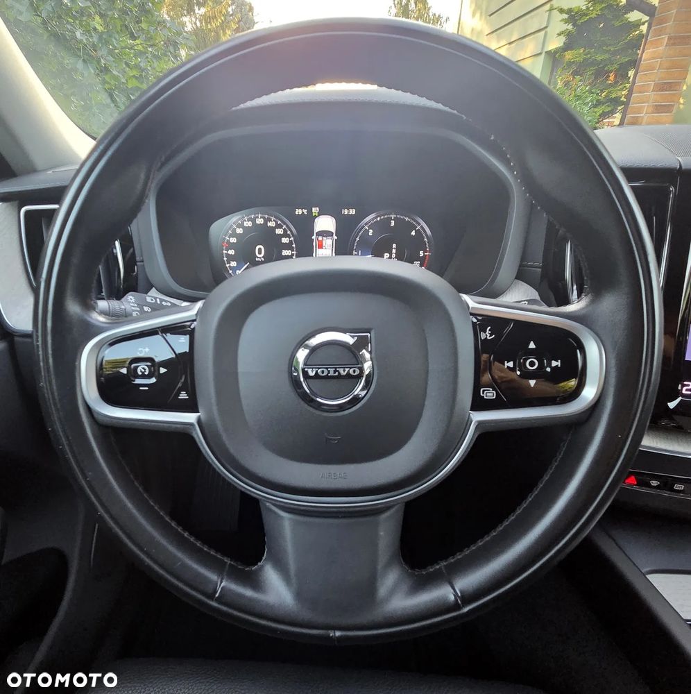 Volvo XC 60 B4 D Geartronic Inscription - 28