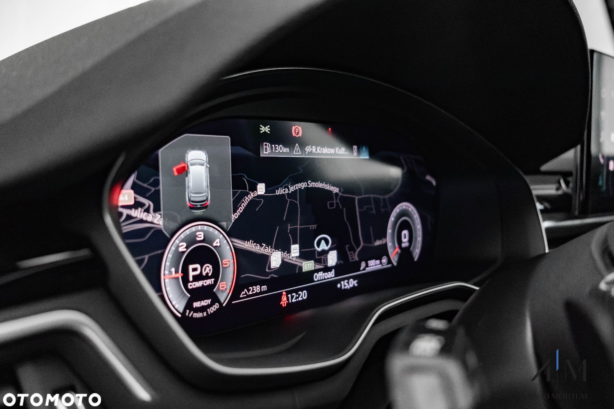 Audi A4 - 18