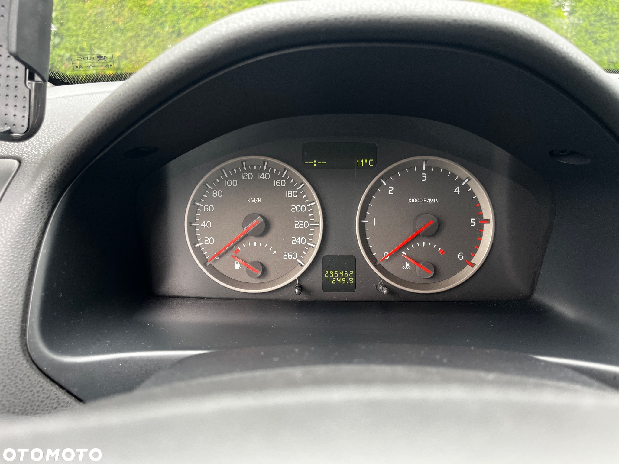 Volvo V50 2.0D - 9