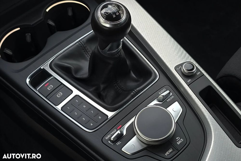 Audi A4 Avant - 20