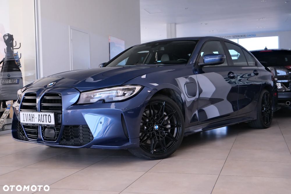 BMW Seria 3 330e Sport - 19