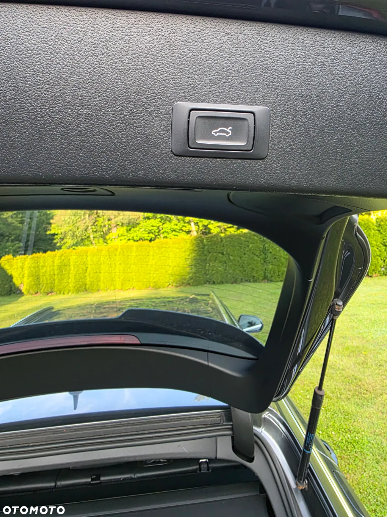 Audi A6 2.0 TDI ultra S tronic - 10