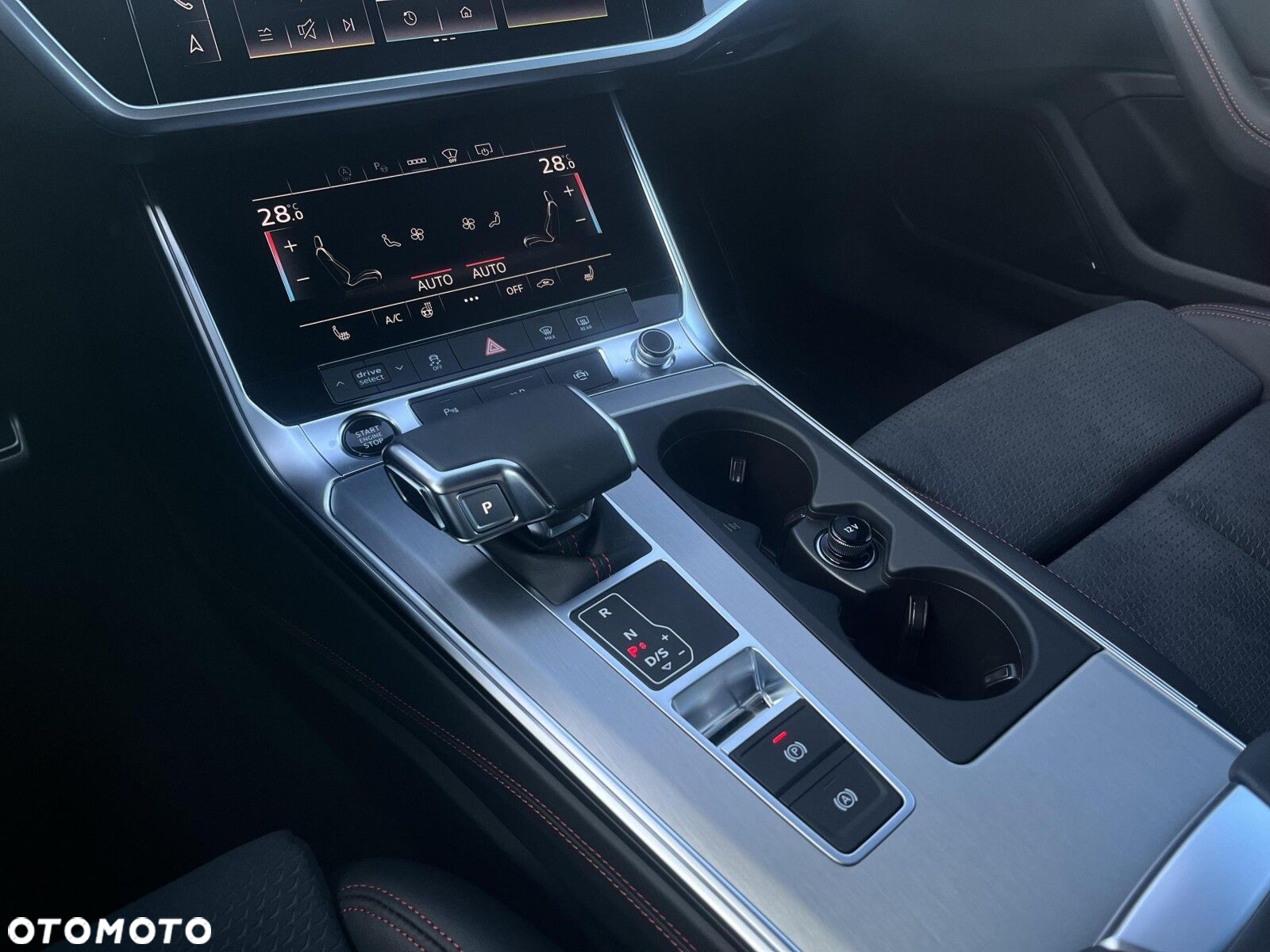 Audi A6 - 29
