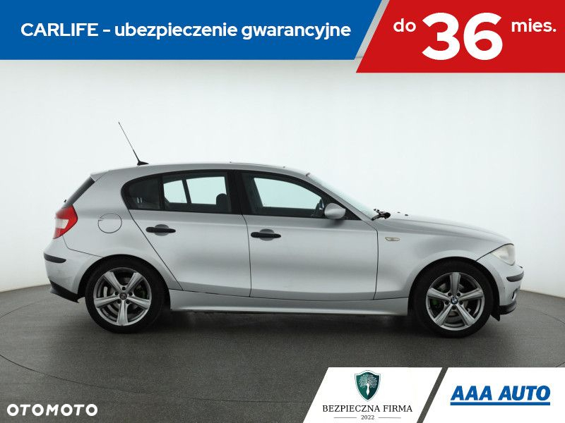 BMW Seria 1 - 7