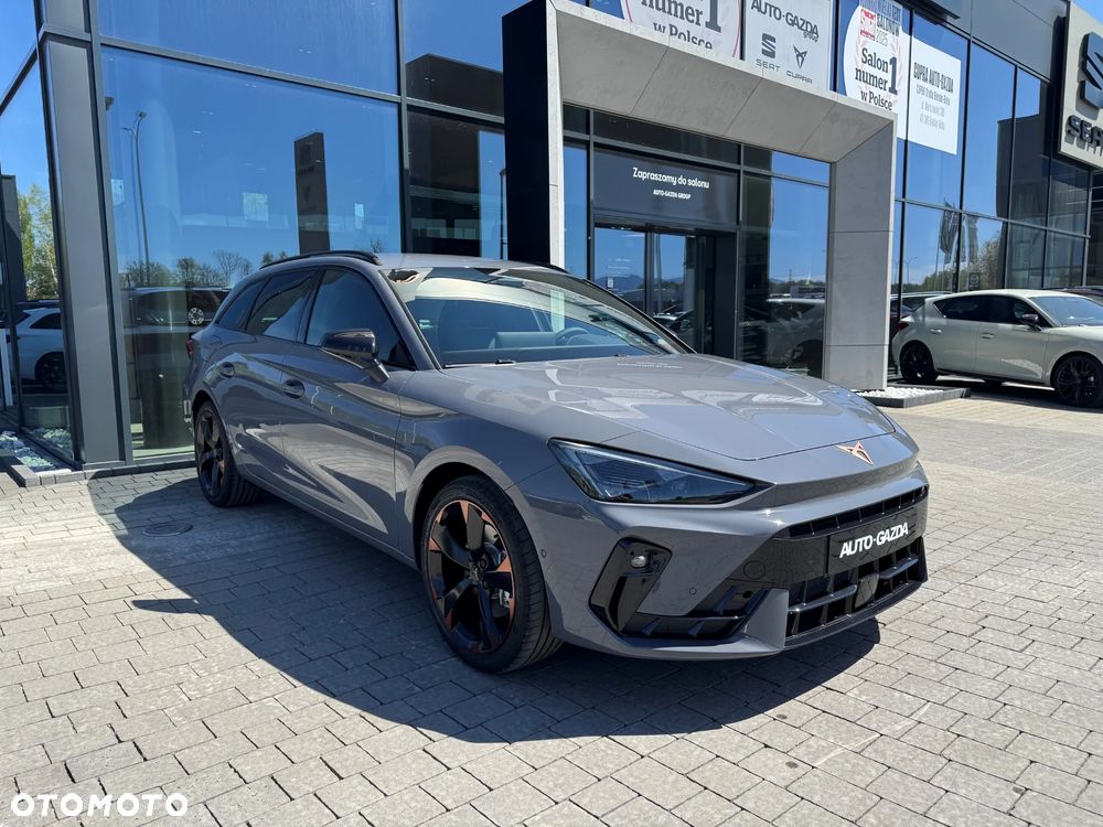 Cupra Leon - 4