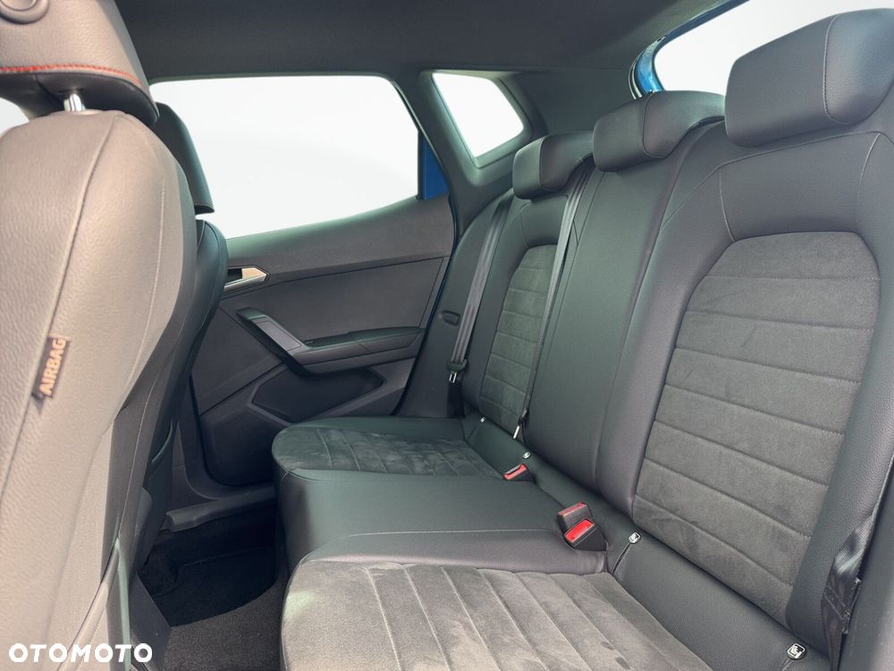 Seat Arona 1.0 TSI FR S&S DSG - 26