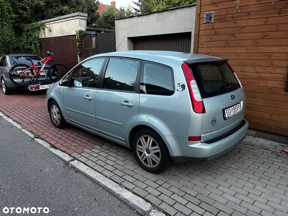 Ford Focus C-Max 1.8 Ghia - 2
