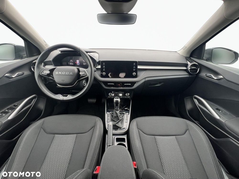 Skoda Fabia 1.0 TSI Selection DSG - 14