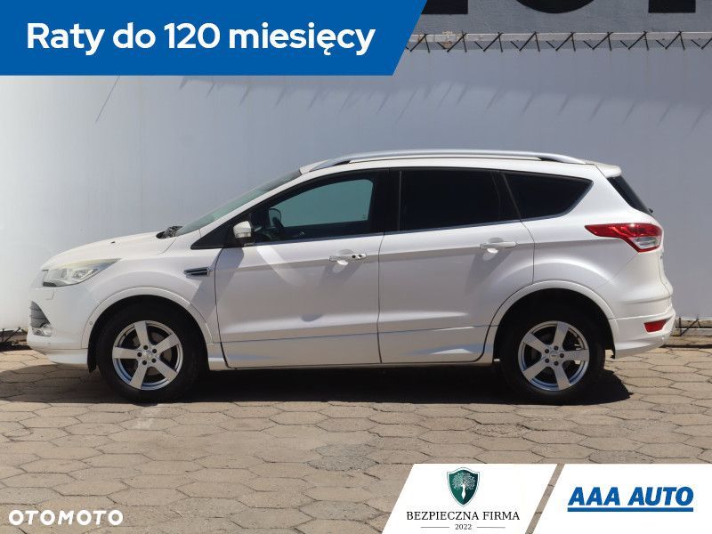 Ford Kuga - 4
