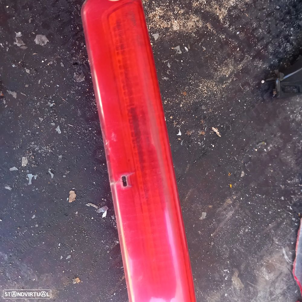 Terceiro stop peugeot 307 sw - 3