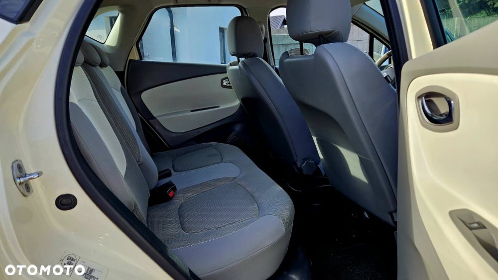 Renault Captur - 6