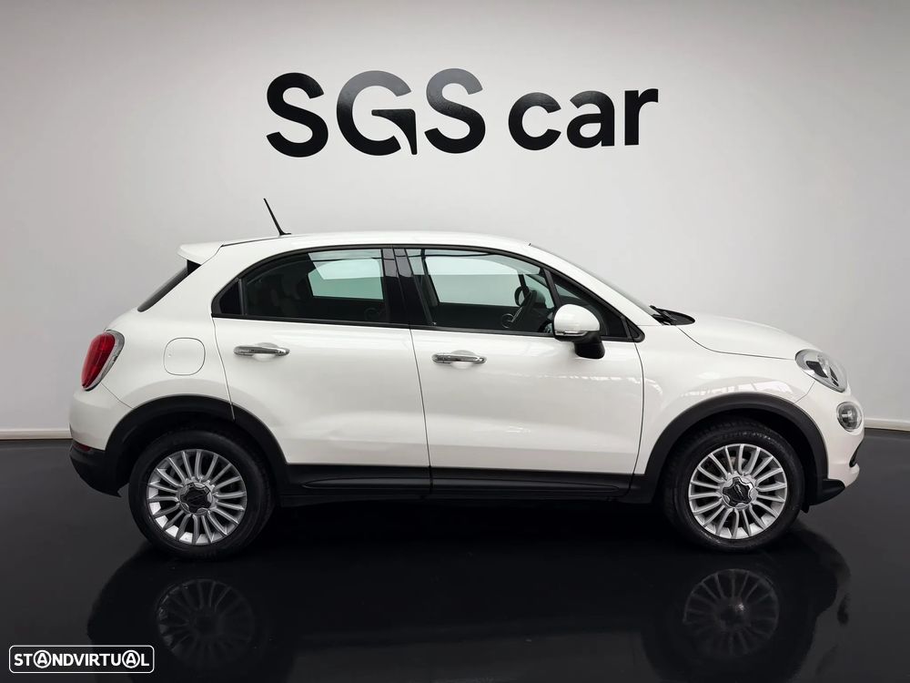 Fiat 500X 1.3 MJ Pop Star J17 S&S - 5