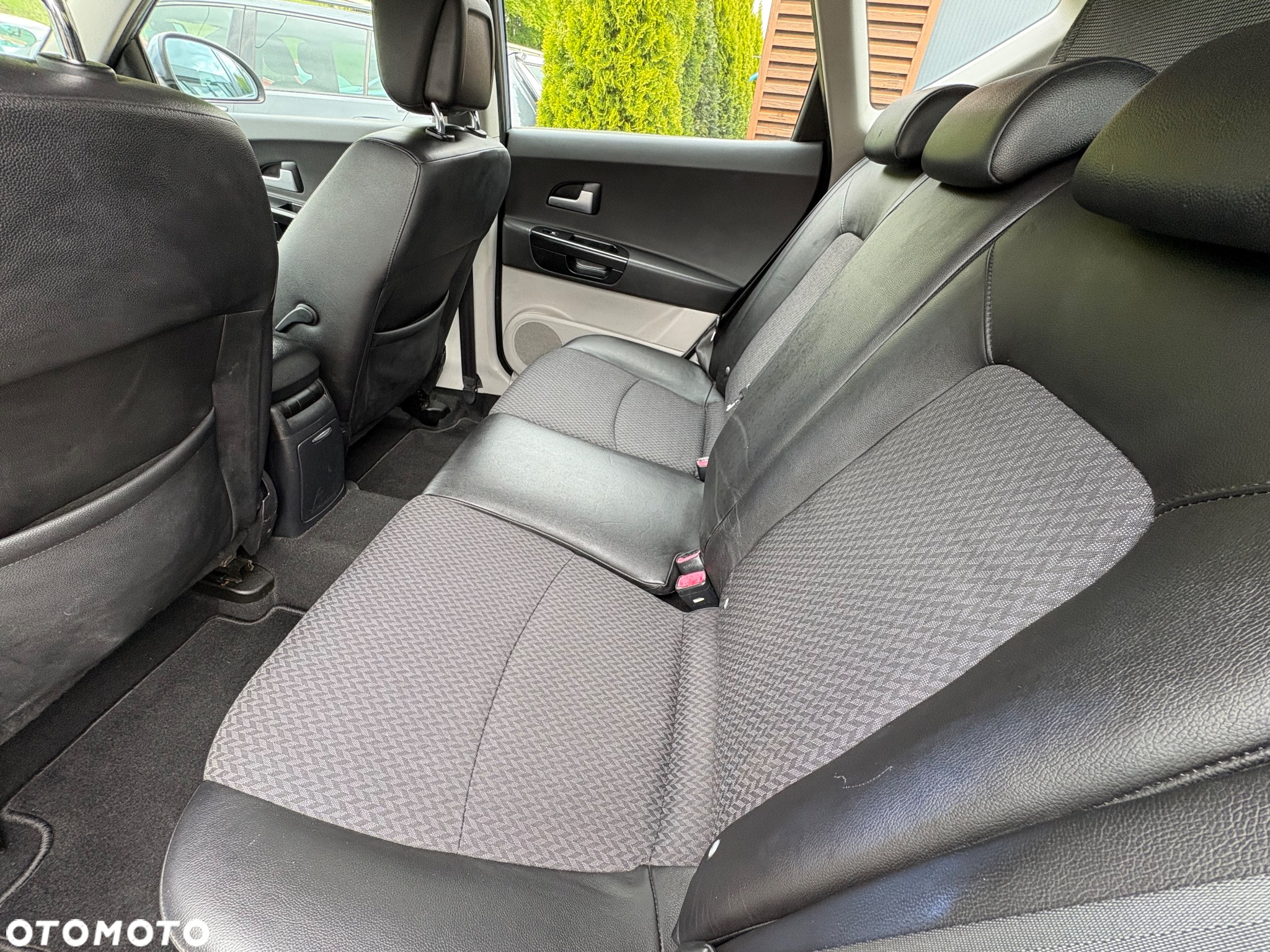 Kia Ceed Cee'd 1.4 Optimum - 22