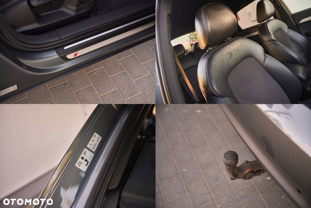 Audi Q3 2.0 TDI - 30