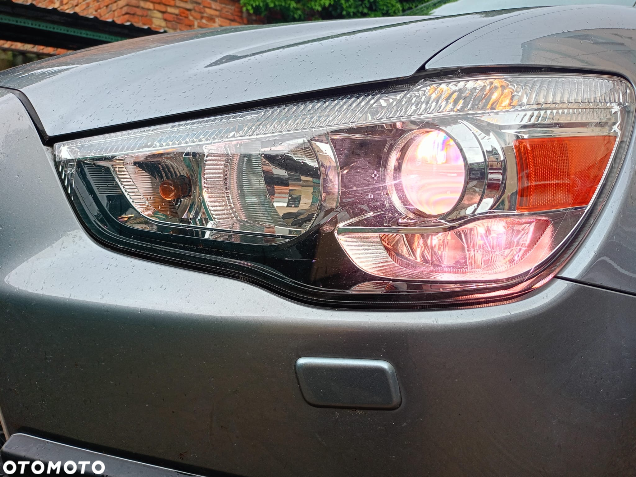 Mitsubishi ASX 1.6 2WD Intense - 9