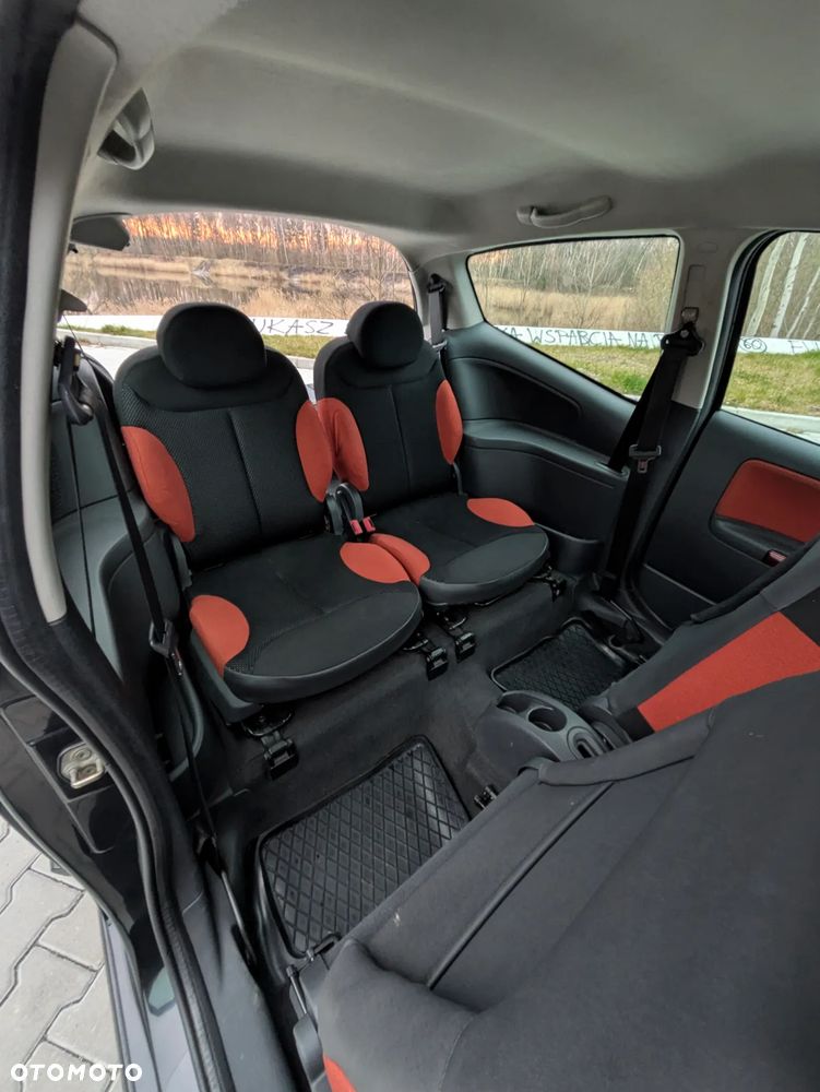 Citroën C2 1.4 VTR - 16