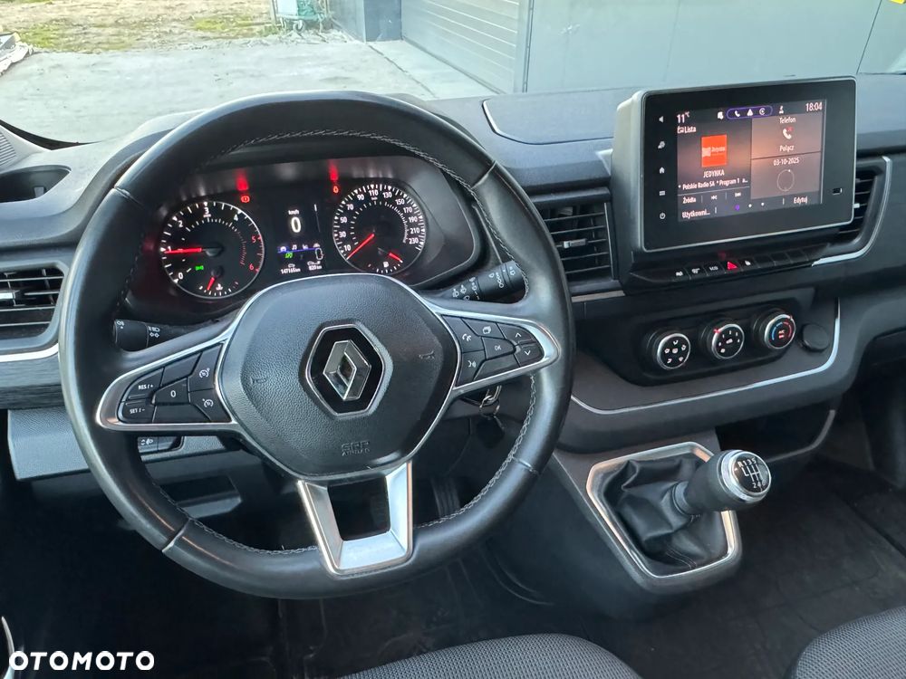 Renault Trafic SpaceClass 2.0 dCi Escapade - 20