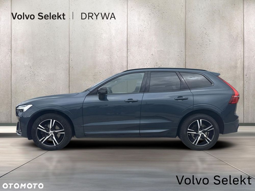 Volvo Xc 60 2021 photo 3
