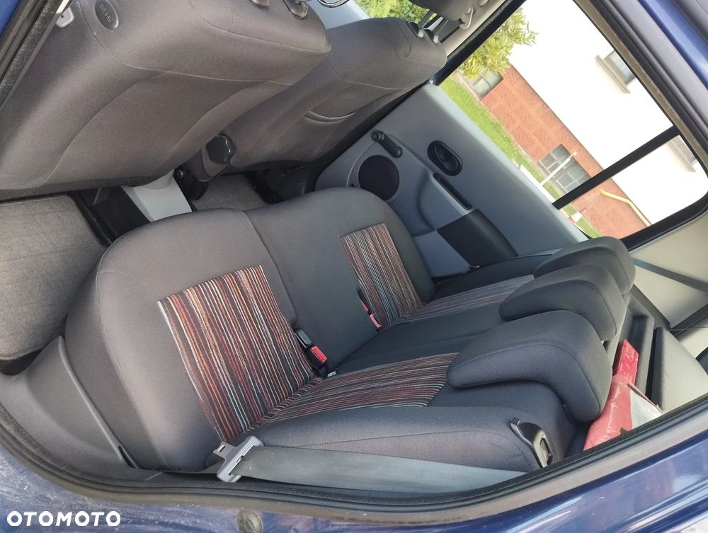 Renault Modus 1.2 16V Authentique - 9