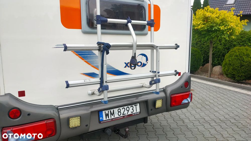 Ford Transit 7/osobowy /XGO - 10