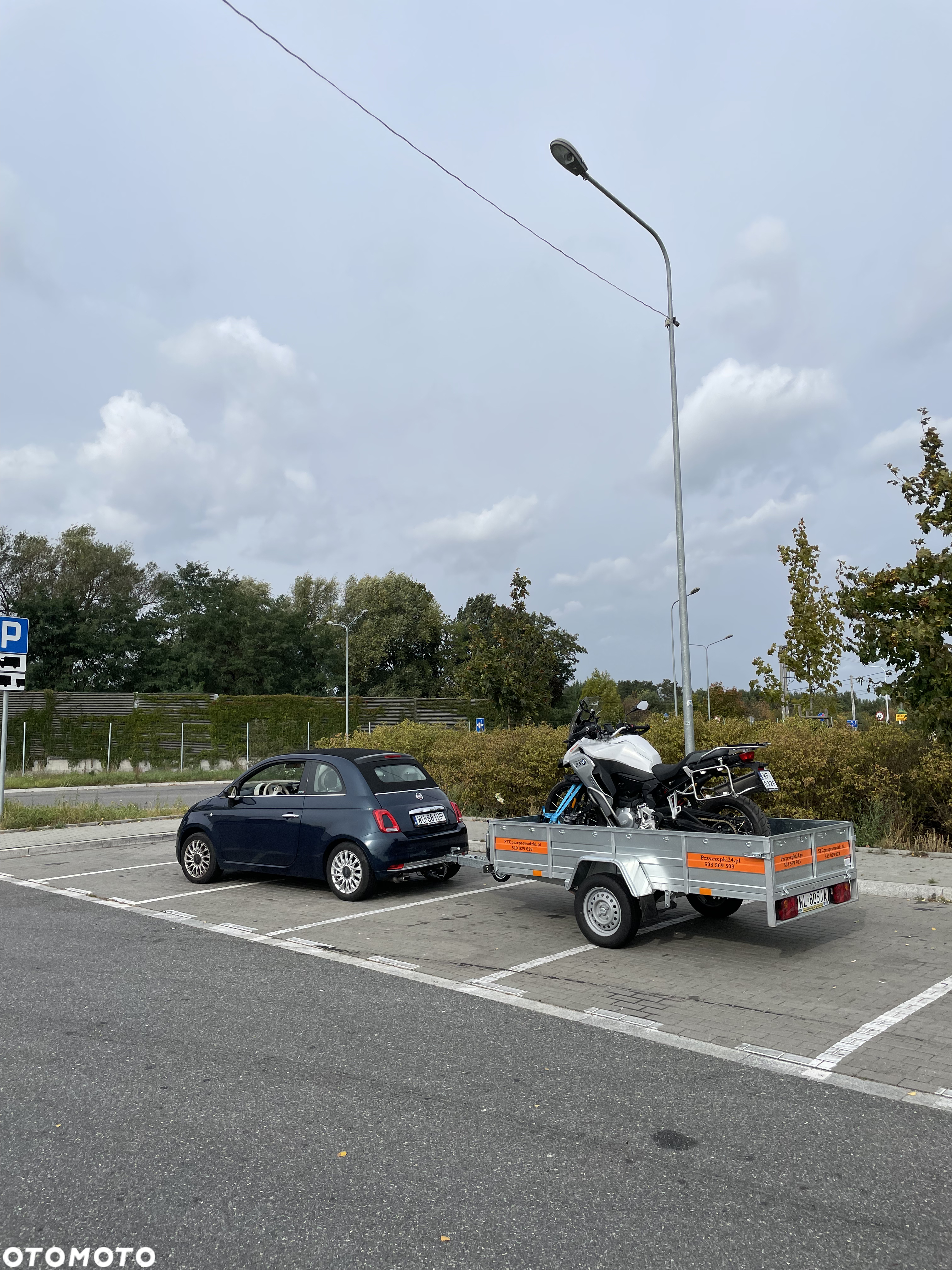 BMW GS - 8