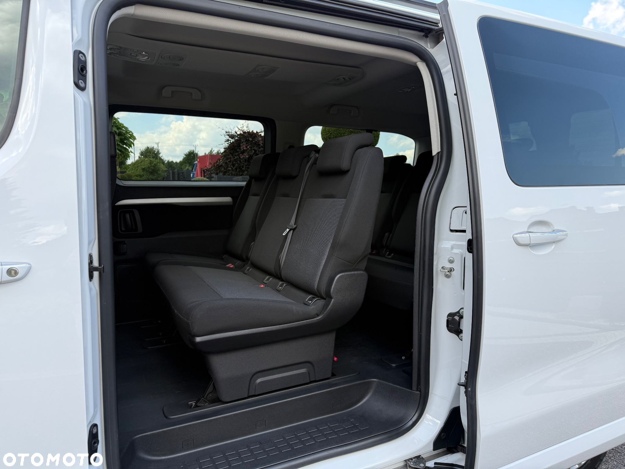 Toyota Proace Verso - 11