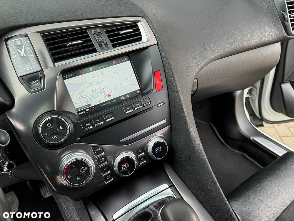 DS Automobiles DS 5 - 34