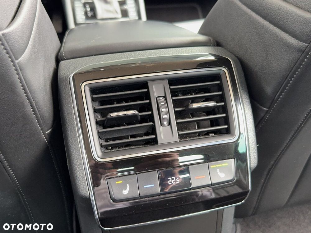 Skoda Superb - 17