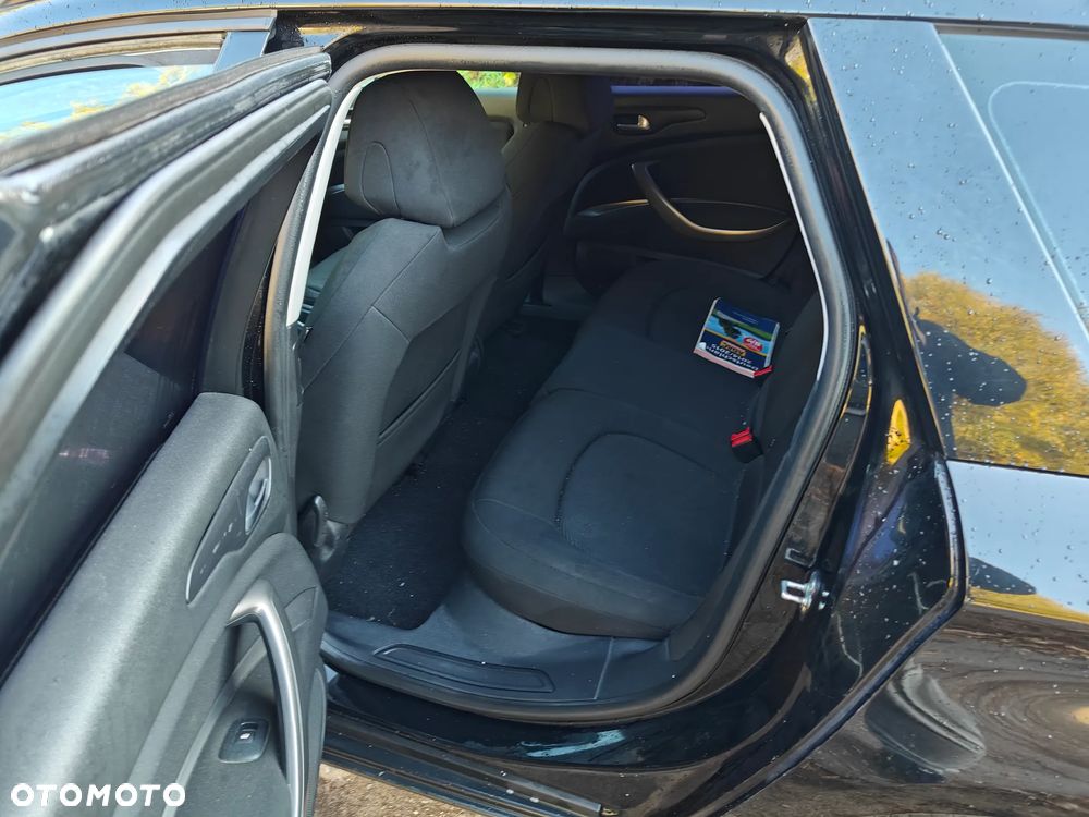 Citroën C5 HDi 110 Tendance - 7