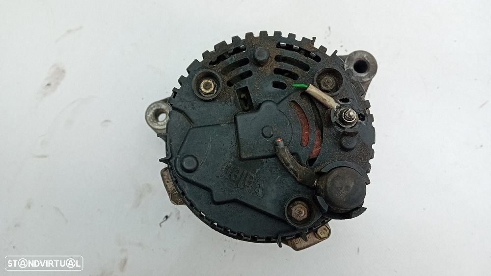 Alternador CITROËN Saxo (S0, S1) - 3