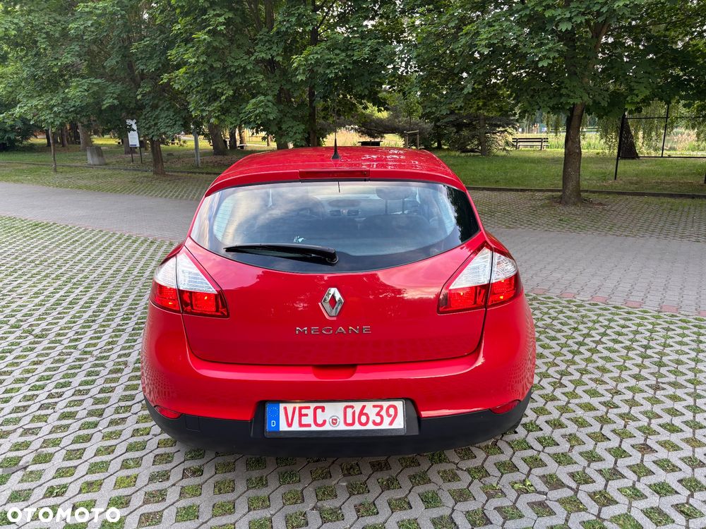 Renault Megane - 8