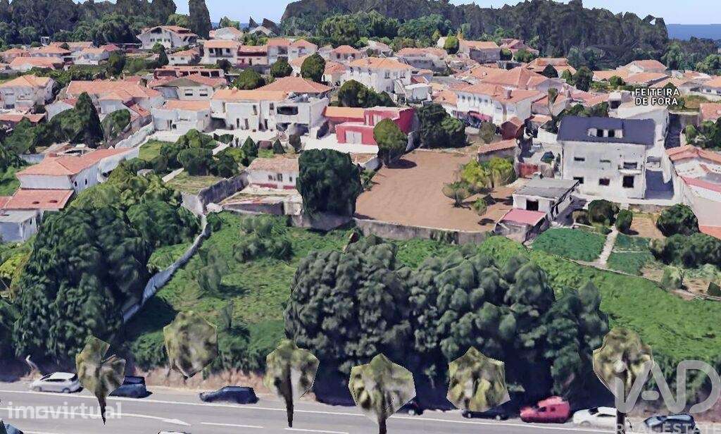 Terreno em Pedroso e Seixezelo de 600,00 m2 - Grande imagem: 3/4