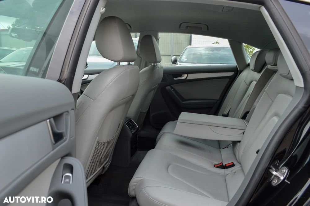 Audi A5 Coupé 2.0 TDI quattro S tronic sport - 14