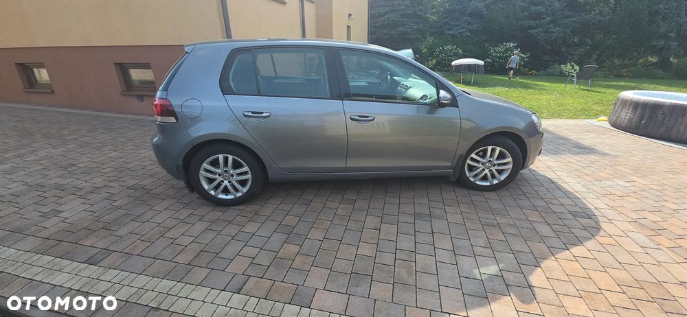 Volkswagen Golf 1.4 TSI Highline - 4